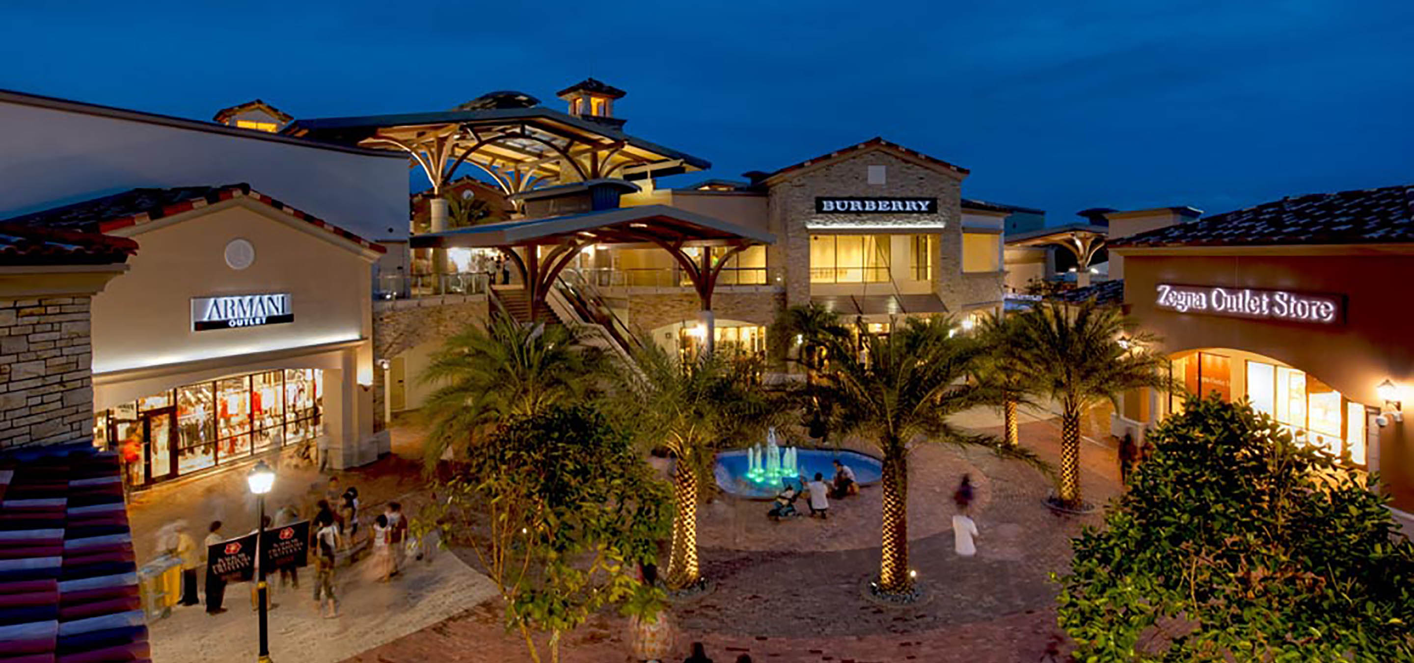 Johor Premium Outlets (JPO)